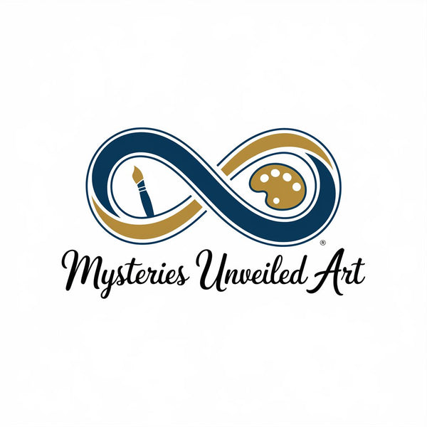 Mysteries Unveiled Art