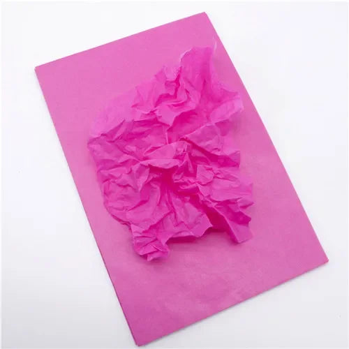 100 Sheets A4/A5 Translucent Wrapping Papers