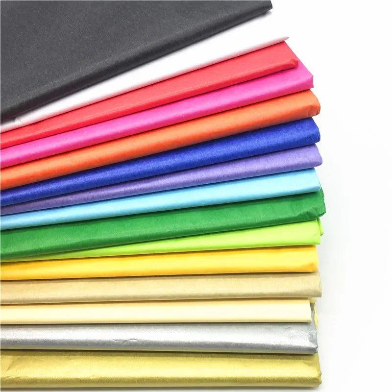 10pcs Color Tissue