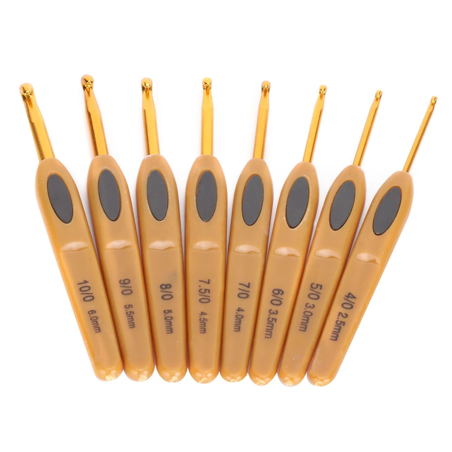 Crochet Hook Knitting Tools