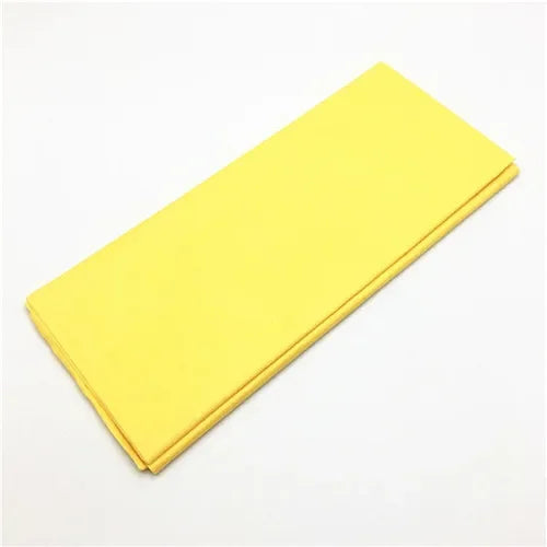 10pcs Color Tissue