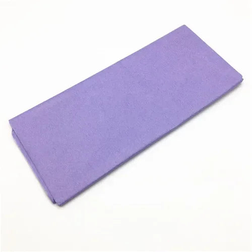 10pcs Color Tissue