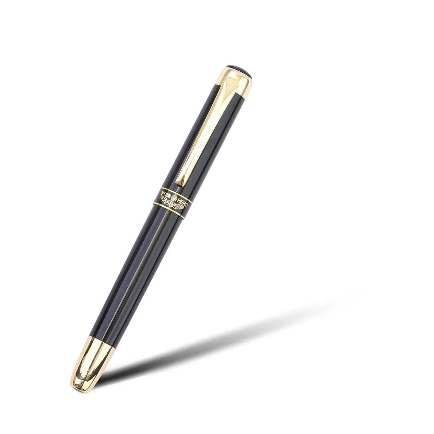 Hero 9018 Fountain Pen Luxury