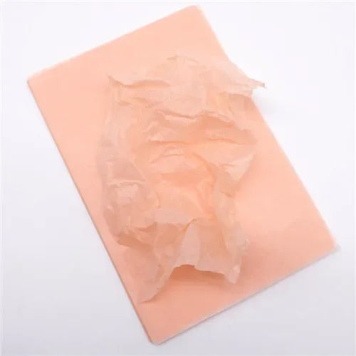 100 Sheets A4/A5 Translucent Wrapping Papers