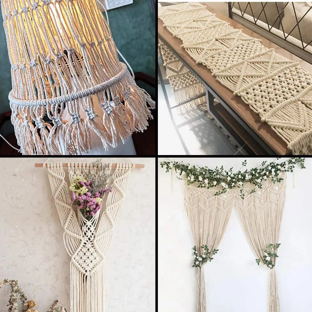 Macrame Cord