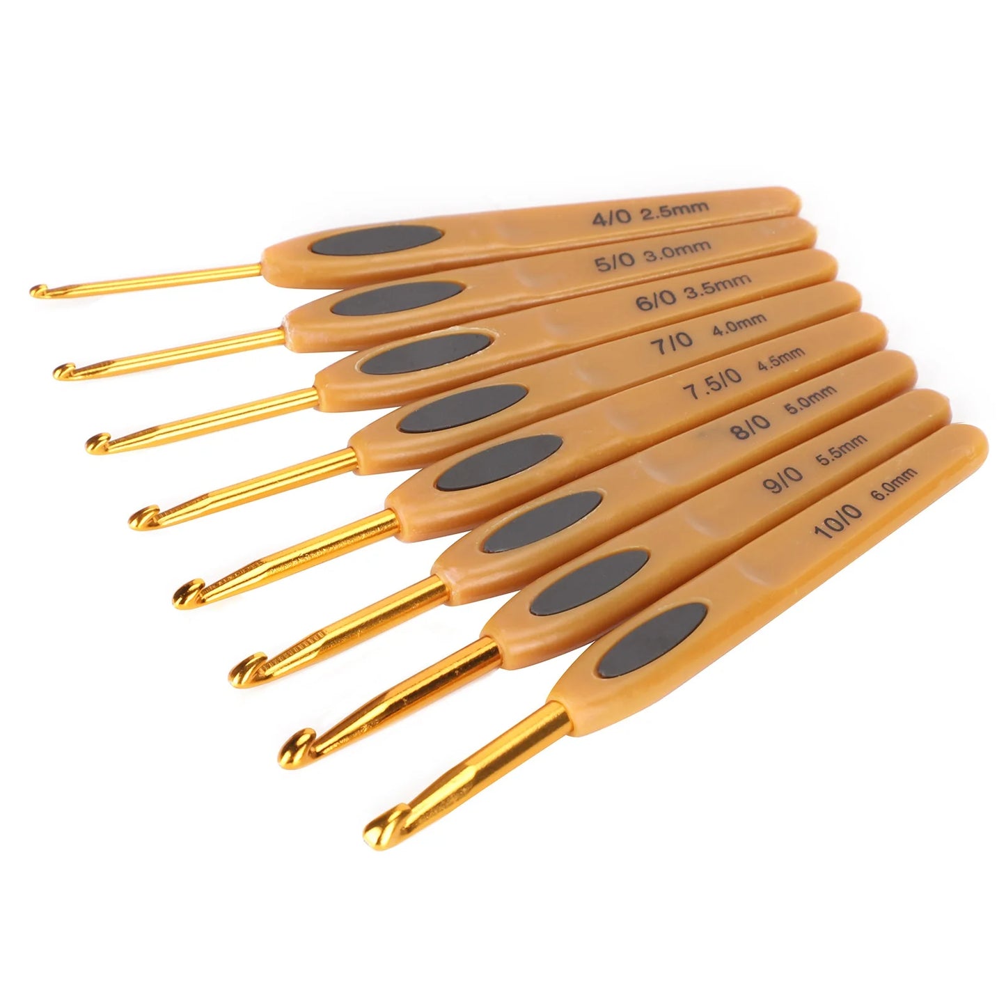 Crochet Hook Knitting Tools