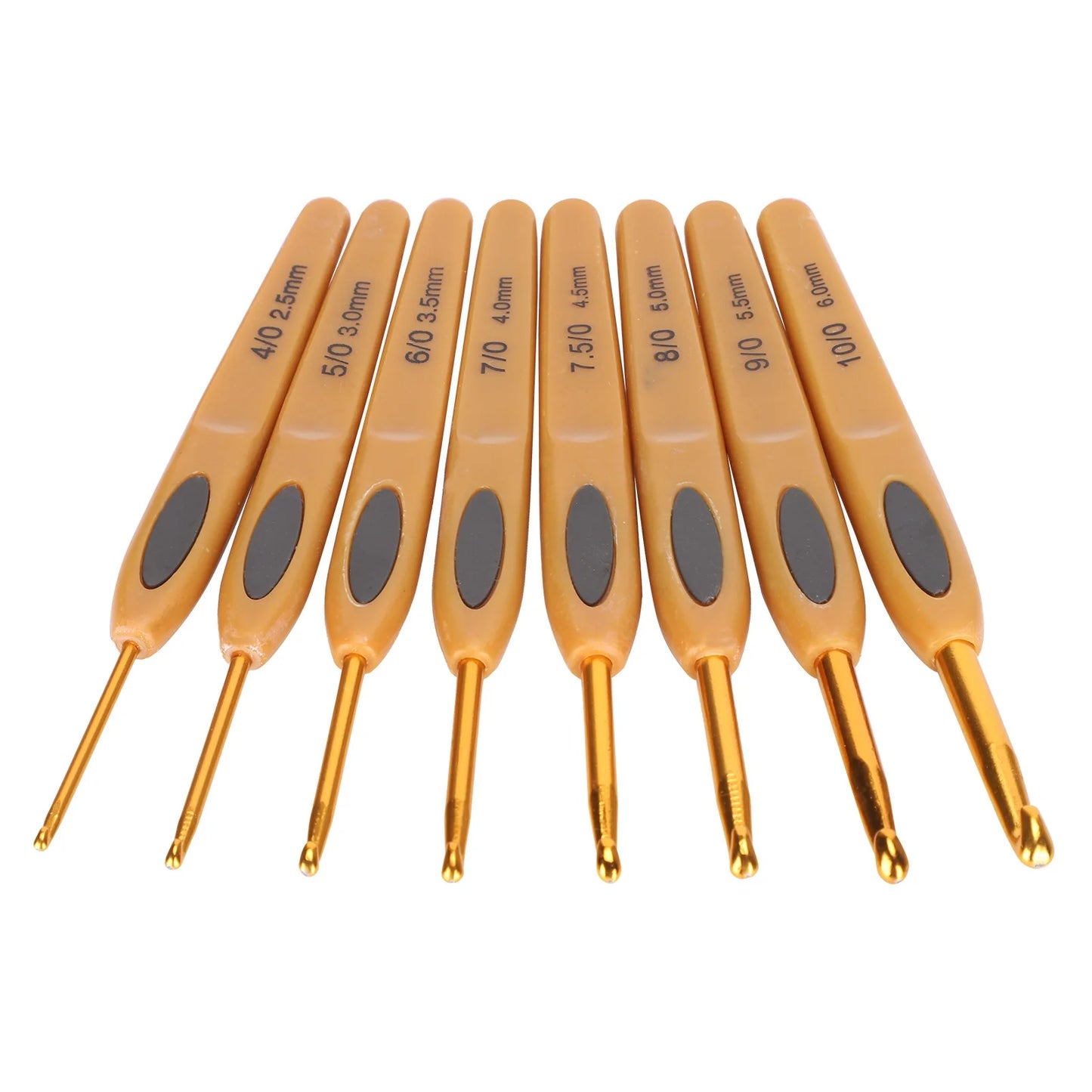 Crochet Hook Knitting Tools