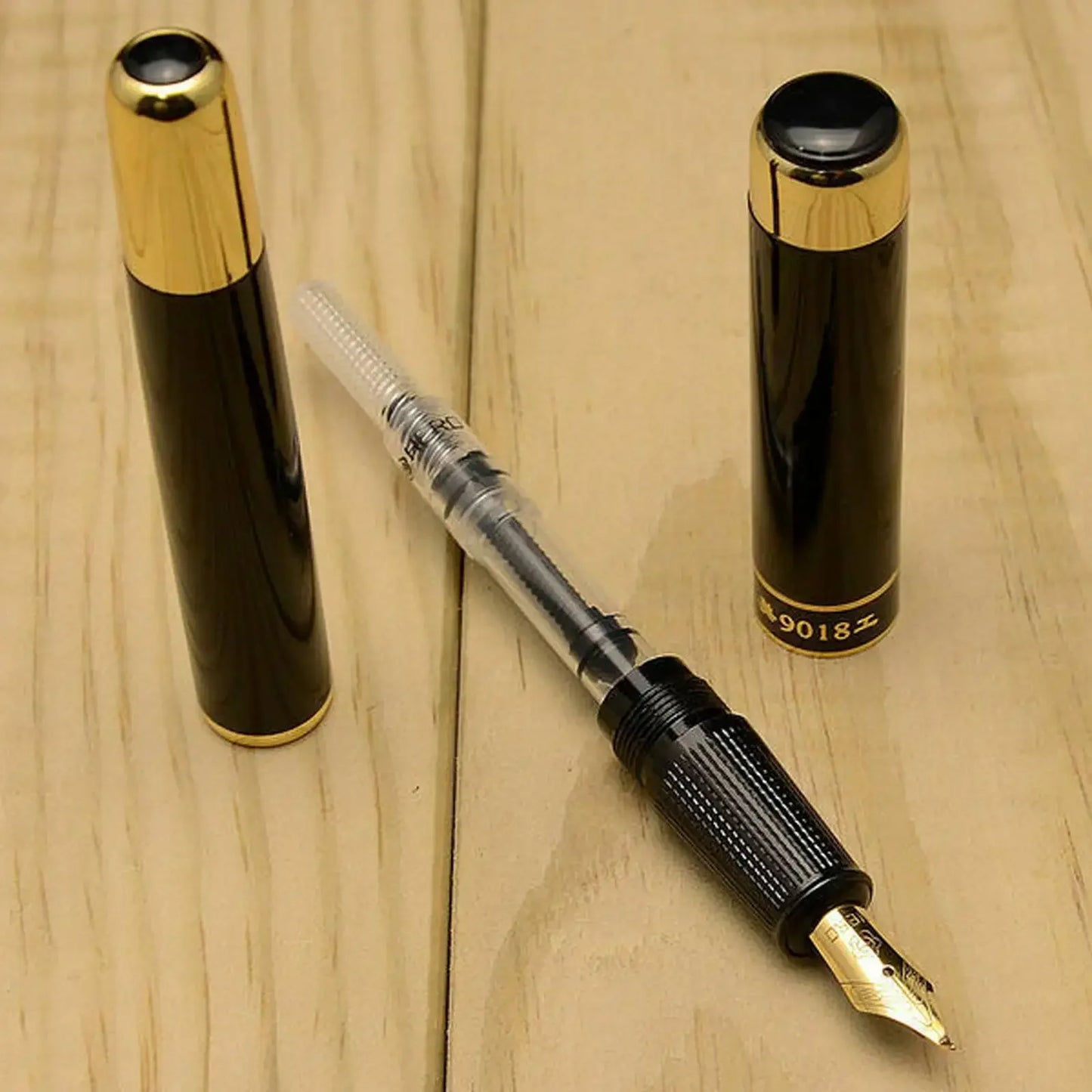 Hero 9018 Fountain Pen Luxury