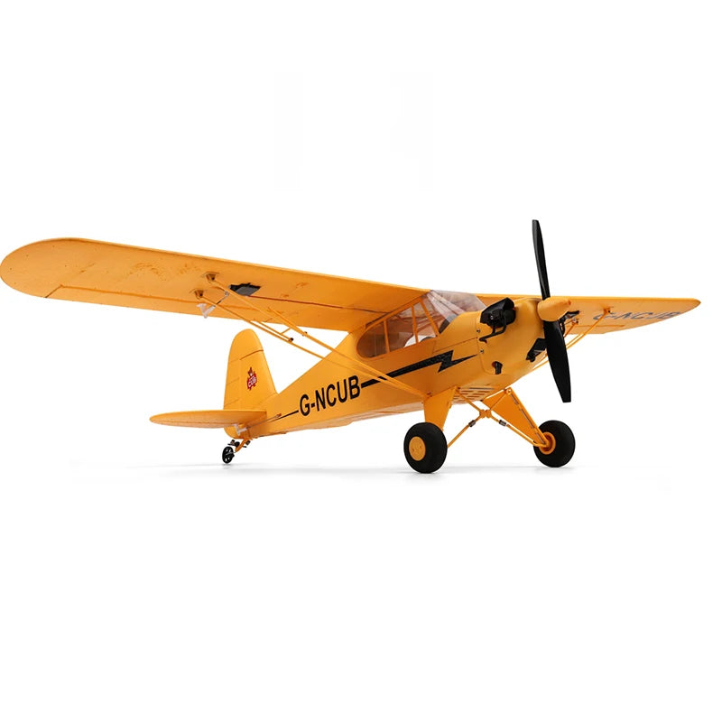 Hot Sale Wltoys A160 J3 RC Plane