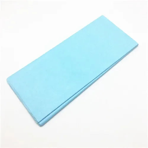 10pcs Color Tissue