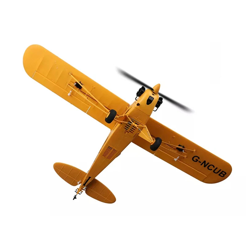 Hot Sale Wltoys A160 J3 RC Plane