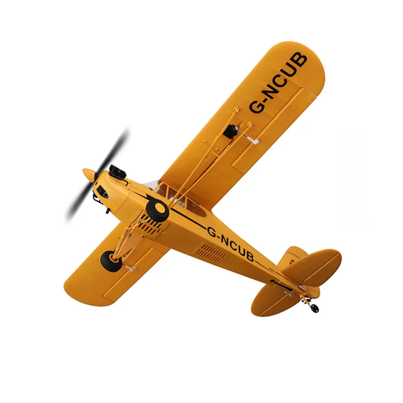 Hot Sale Wltoys A160 J3 RC Plane