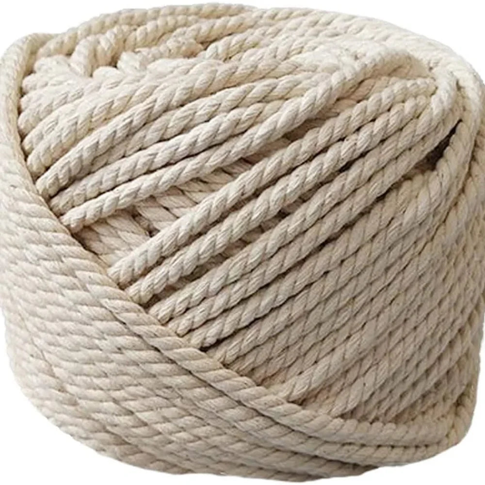 Macrame Cotton Cord