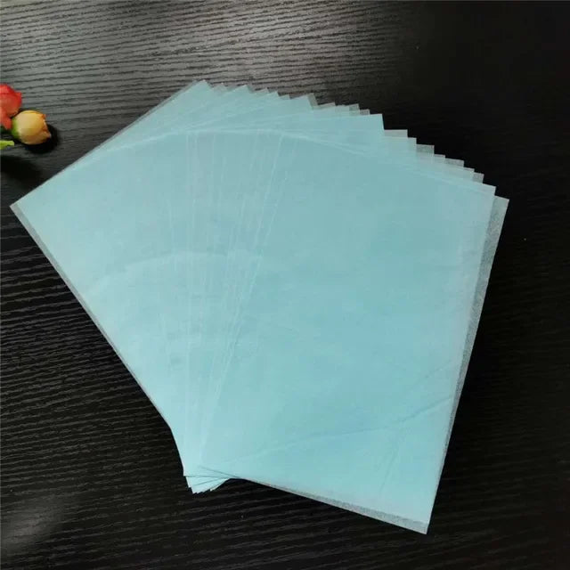 100 Sheets A4/A5 Translucent Wrapping Papers