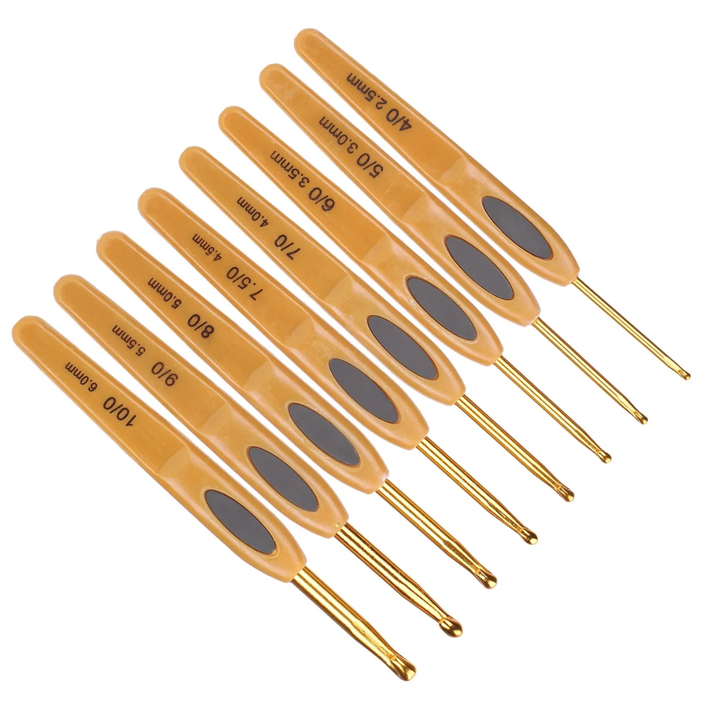 Crochet Hook Knitting Tools