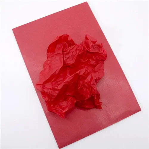 100 Sheets A4/A5 Translucent Wrapping Papers