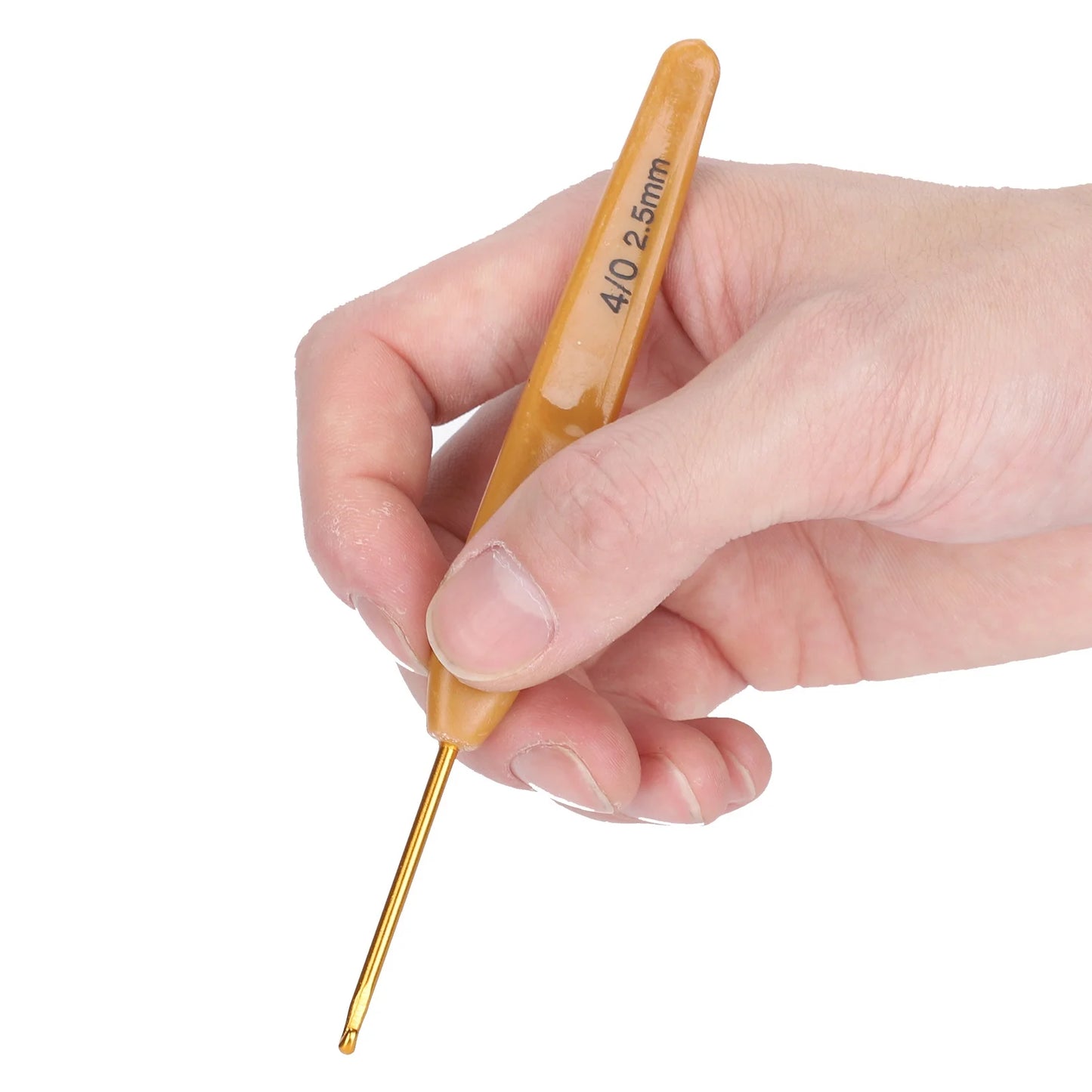 Crochet Hook Knitting Tools