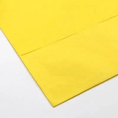 10pcs Color Tissue