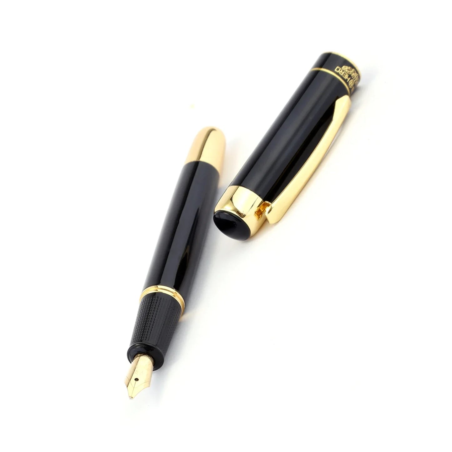 Hero 9018 Fountain Pen Luxury