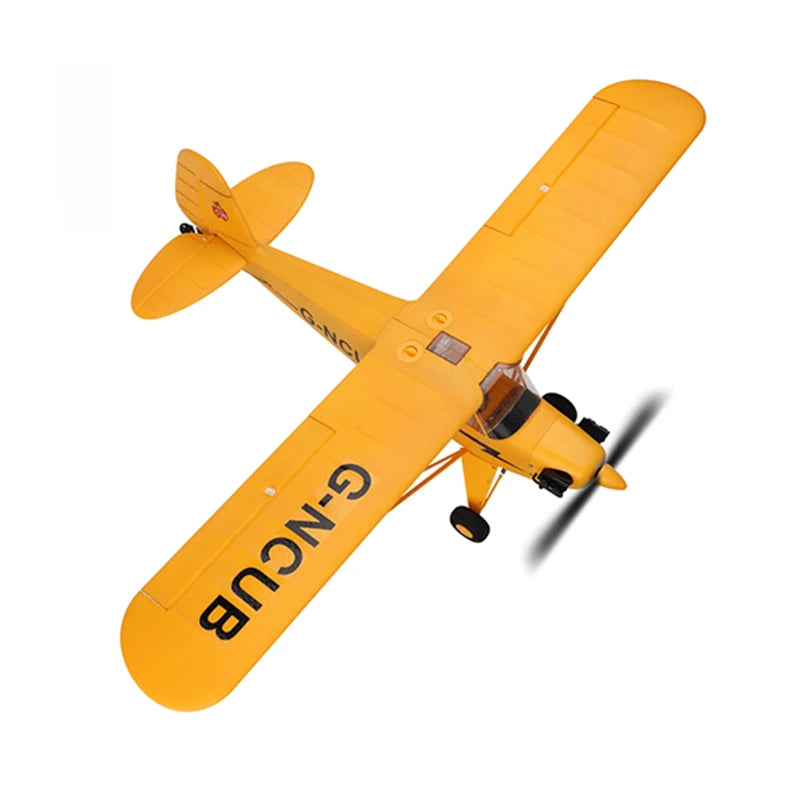 Hot Sale Wltoys A160 J3 RC Plane